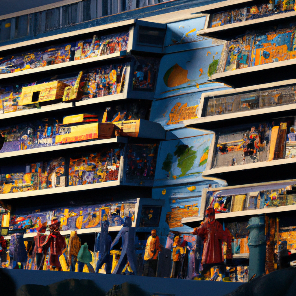 Revolutionizing Learning The Rise of Global AI Education Platforms