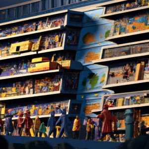 Revolutionizing Learning The Rise of Global AI Education Platforms