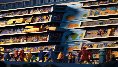 Revolutionizing Learning The Rise of Global AI Education Platforms