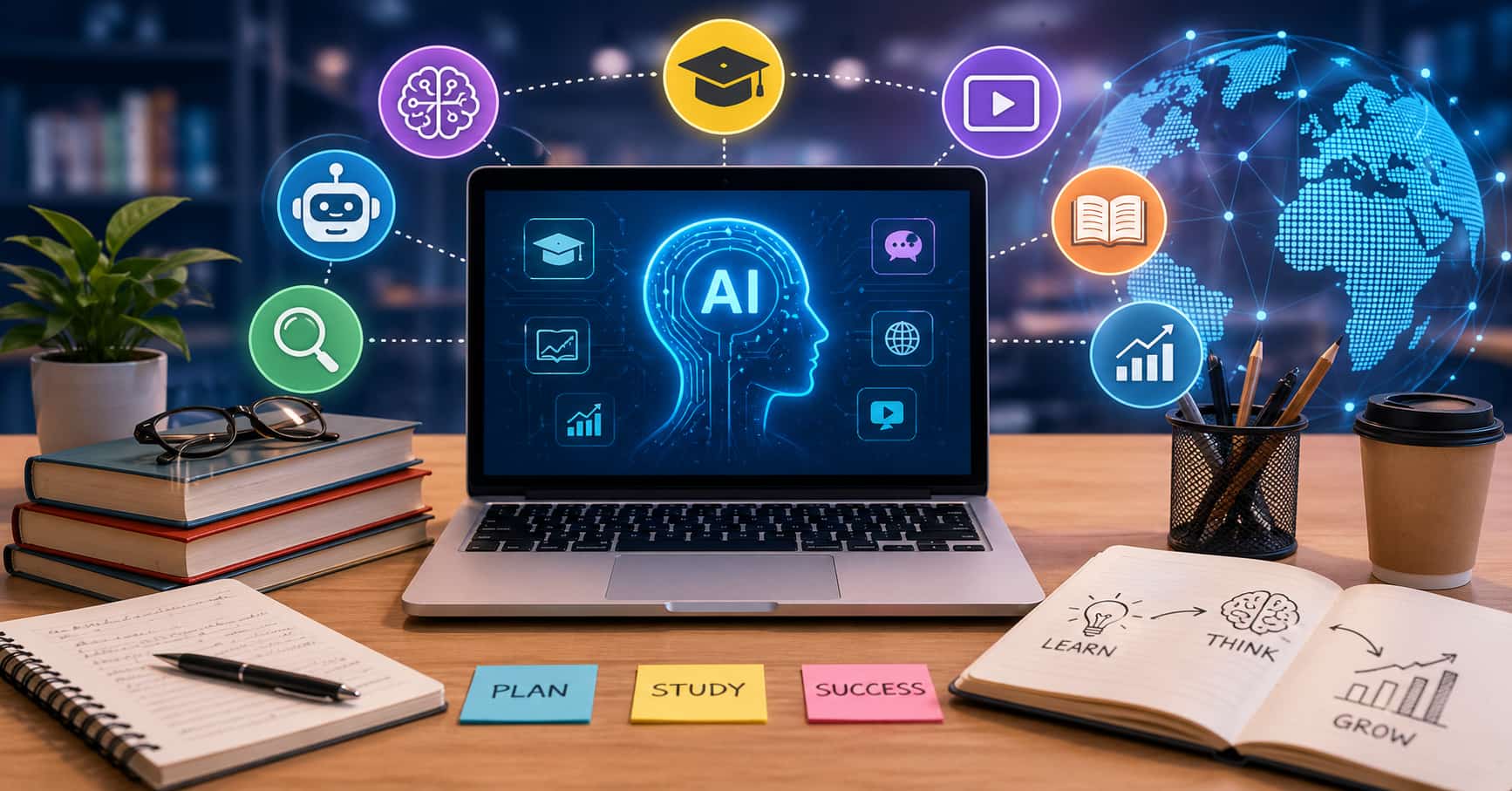 Best AI Learning Resources This Week