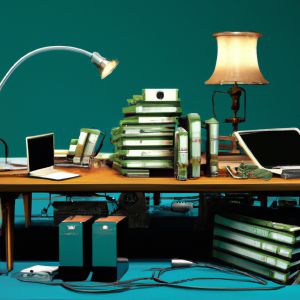 Revolutionizing Learning The Rise of AI-Powered Education Platforms