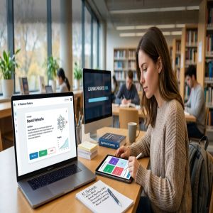 AI Flashcards and Learning Systems Explained