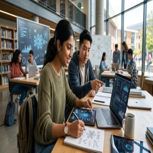 Key Skills Students Must Learn in the AI Era