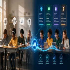 Why Some Students Learn Faster Than Others and How AI Fixes It