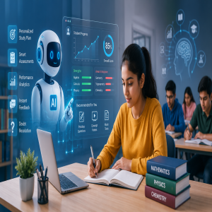 How Coaching Institutes Can Use AI to Improve Student Results