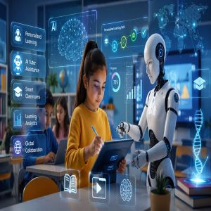 AI Trends in Education You Can t Ignore in 2026