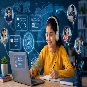 How AI Is Personalizing Learning Experiences Globally