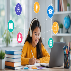 How Personalized Learning Helps Students Reach Their Full Potential