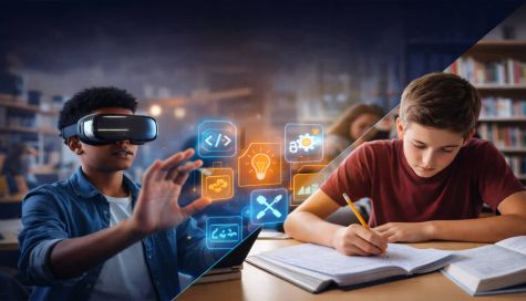 Why Skill-Based Learning Is Replacing Traditional Education