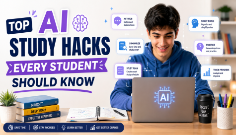 Top AI Study Hacks Every Student Should Know