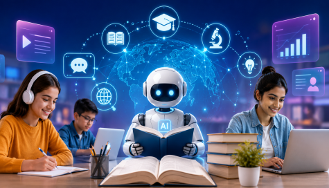 Ultimate Guide to AI in Education Complete Resource Hub