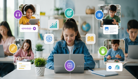 How Adaptive Technology Supports Different Learning Styles