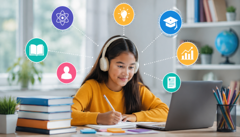 How Personalized Learning Helps Students Reach Their Full Potential